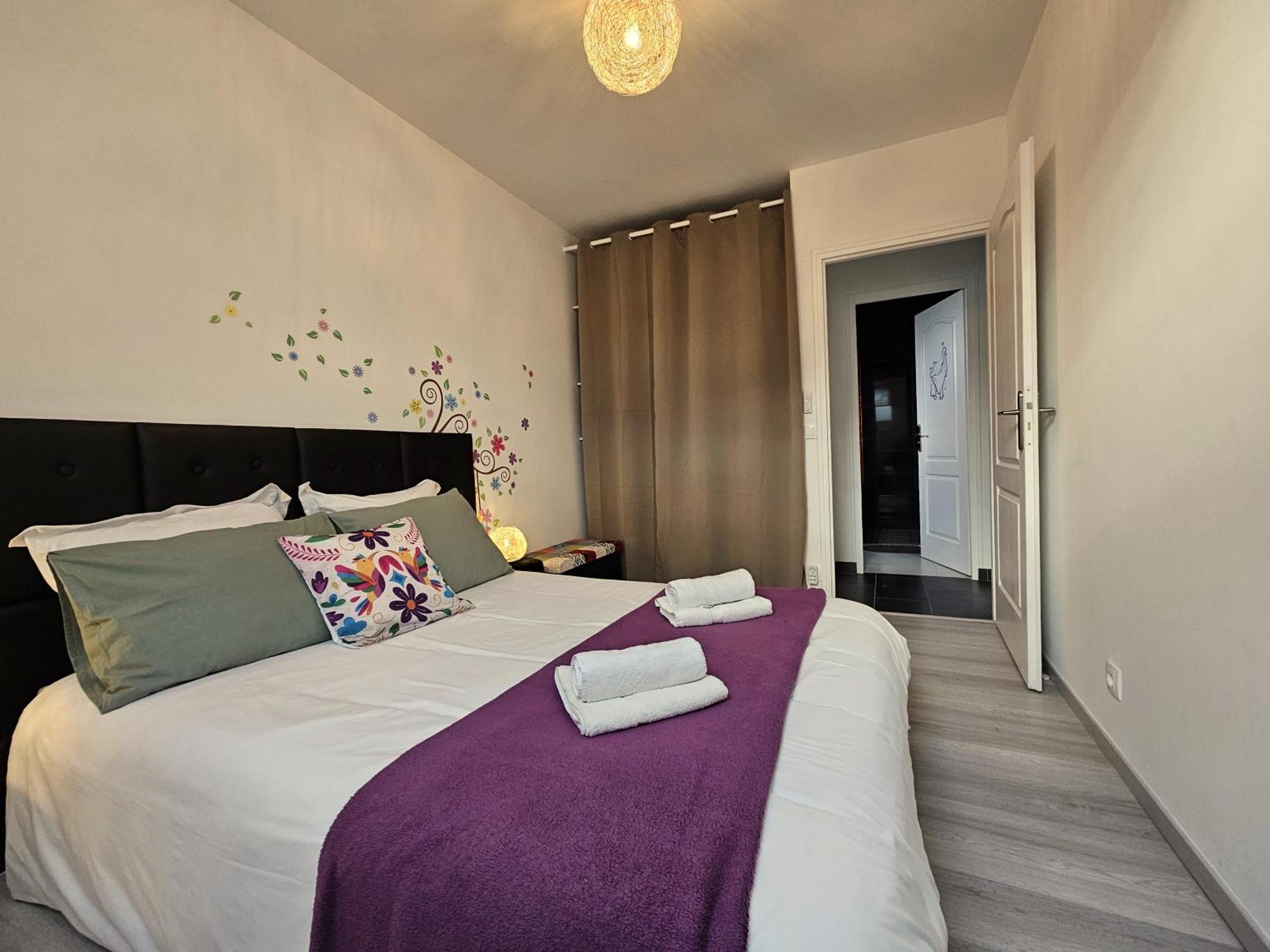 Comme A La Maison Couffy Экстерьер фото